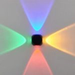 Hello Today Wall Lamp 2408 RGB