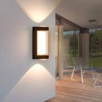 Hello Today Wall Lamp 2409 Warm White