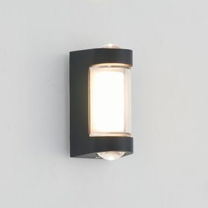 Hello Today Wall Lamp 2409 Warm White Hello Today Wall Lamp 2409 Warm White