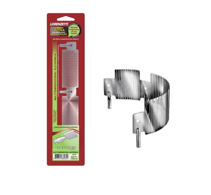 image ELE LORENZETTI ELEMENT LOREN ELECTRONICA MLTI TEMP 6800W - Image 1