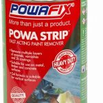 POWAFIX PAINT STRIPPER 5LT