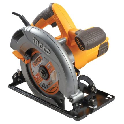 Ingco Circular Saw 185mm CS18538