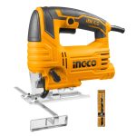 Ingco Jigsaw 570W with 3 Piece Blade