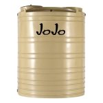 JoJo Plastic Water Tank 5000L