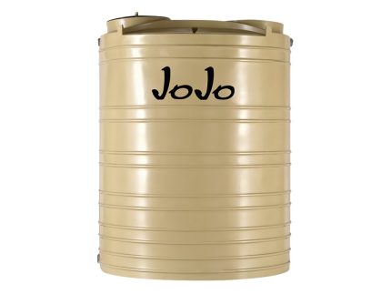 JoJo Plastic Water Tank 5000L