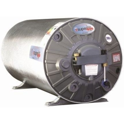 Kwikot Geyser 100L 600kPa