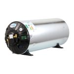 Kwikot Geyser 150L 600kPa