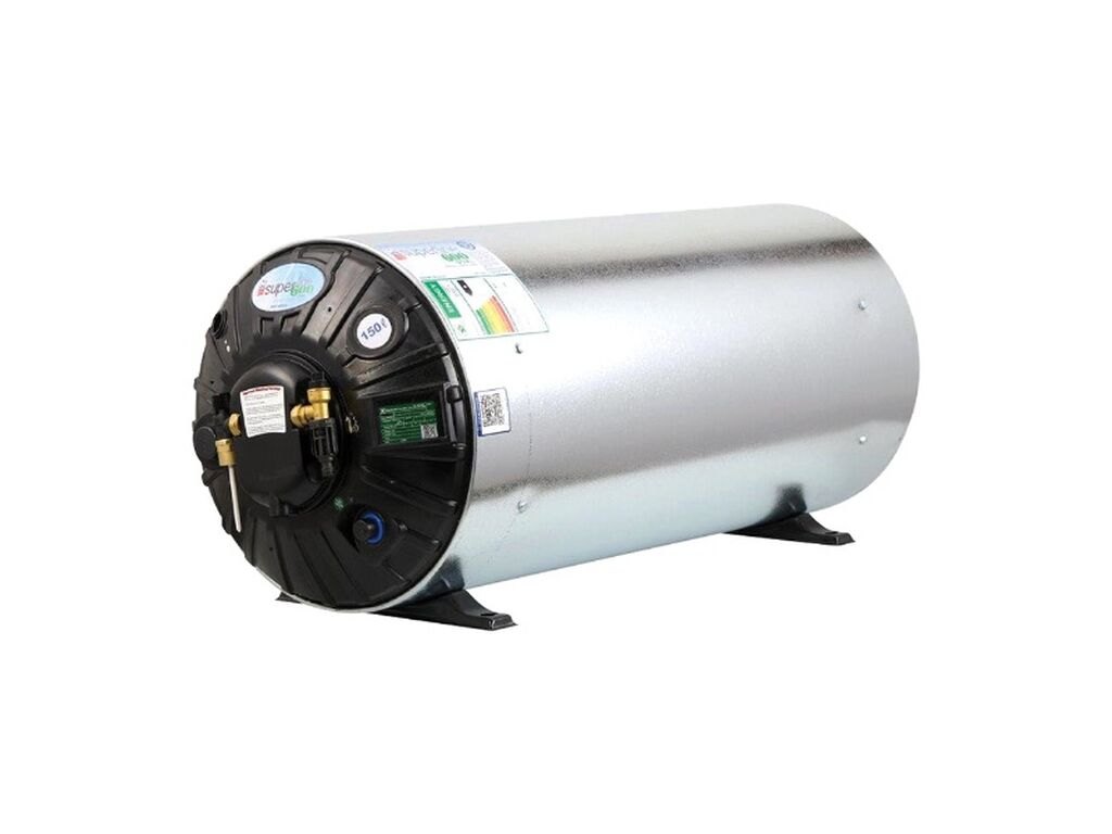 Kwikot Geyser 150L 600kPa Kwikot Geyser 150L 600kPa