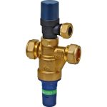 Kwikot Pressure Valve 600kPa