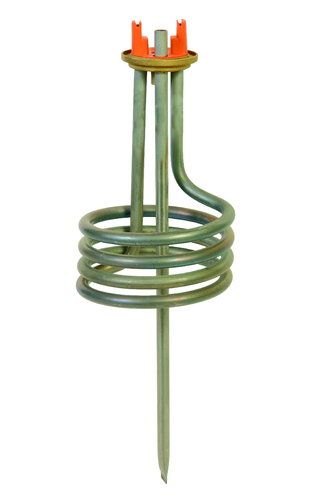 Kwikot Spiral Element 3kW
