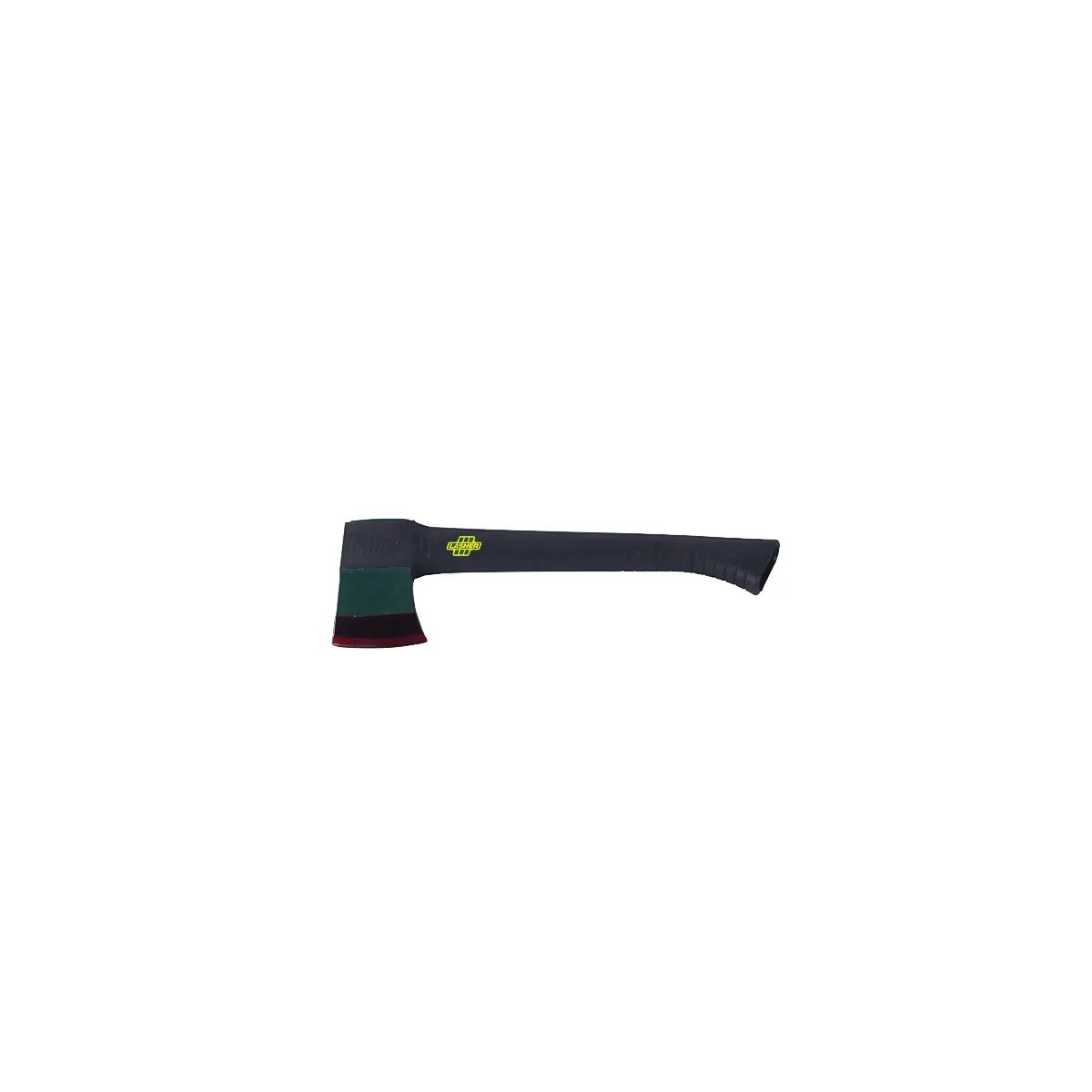 Lasher Axe 0.9kg 400mm Composite Handle Lasher Axe 0.9kg 400mm Composite Handle