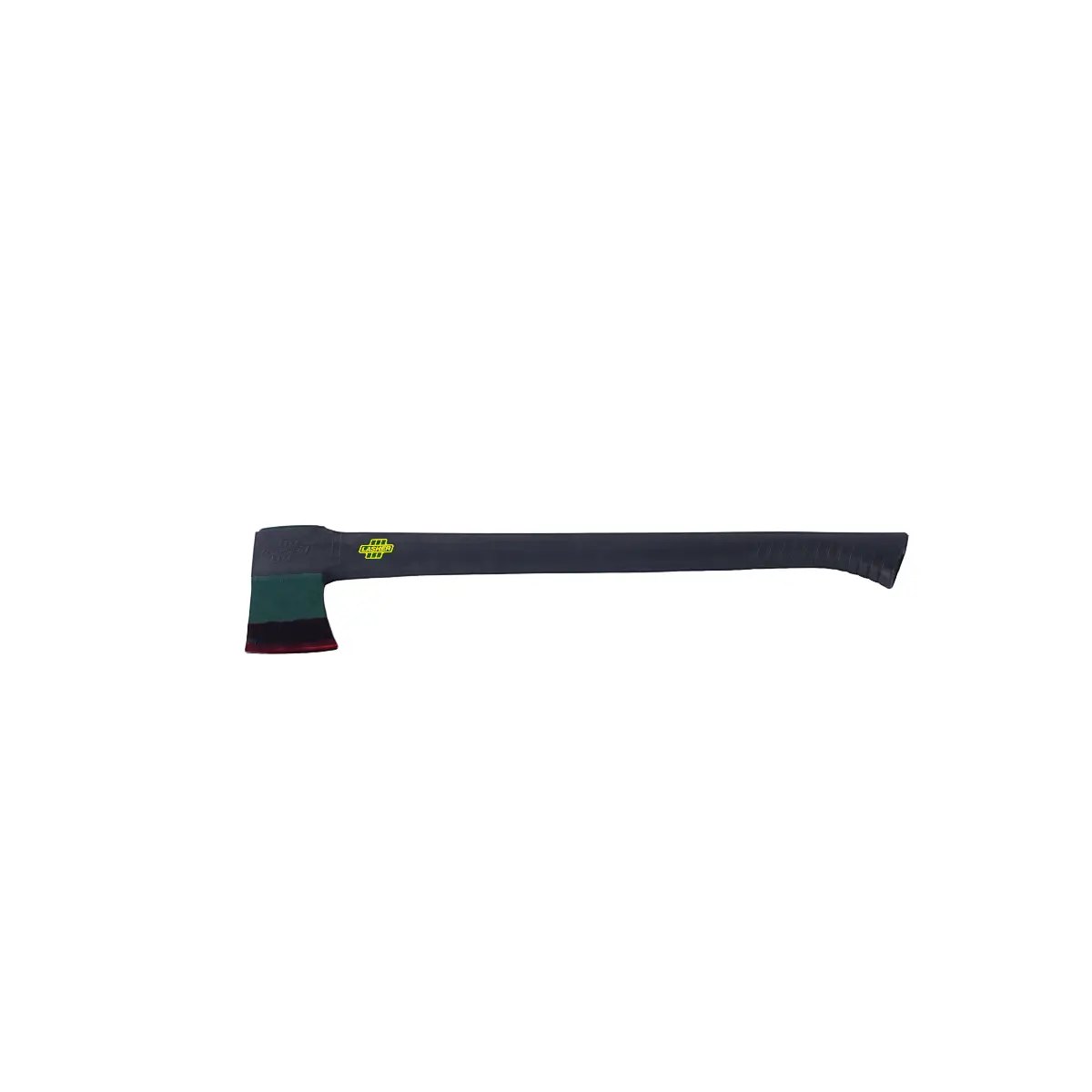 Lasher Axe 0.9kg 600mm Composite Handle Lasher Axe 0.9kg 600mm Composite Handle