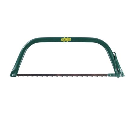 Lasher Bowsaw Frame 600mm