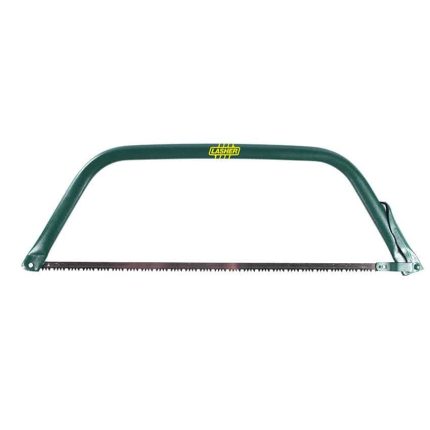 Lasher Bowsaw Frame 750mm