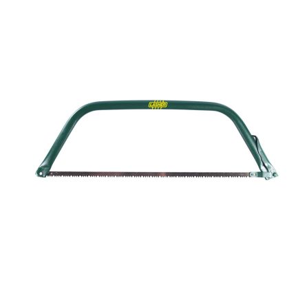 Lasher Bowsaw Frame 750mm