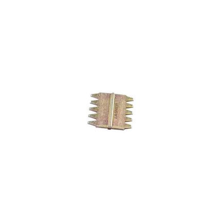 Lasher Brick Comb Set 4 x 50 (Card)