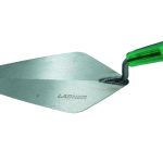 Lasher Brick Trowel Plastic Handle 300mm
