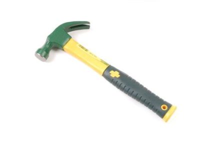 Lasher Claw Hammer 500g
