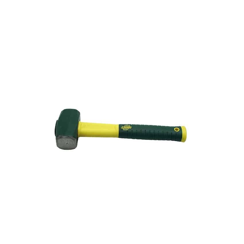 Lasher Club Hammer 1.1kg Lasher Club Hammer 1.1kg