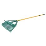 Lasher Combination Rake