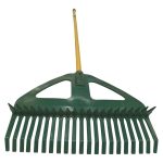 Lasher Combination Rake