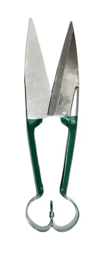 Lasher Deluxe Garden Shear