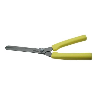 Lasher Deluxe Hedge Shear Poly Handle