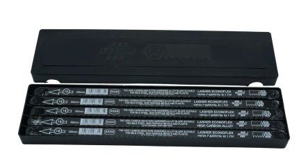Lasher Econoflex Hacksaw Blade 18T