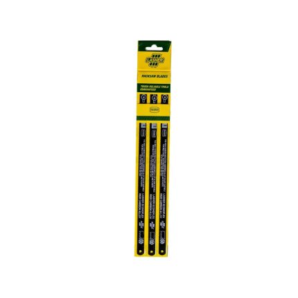 Lasher Econoflex Hacksaw Blade 18T