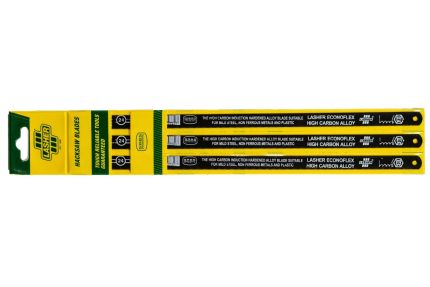 Lasher Econoflex Hacksaw Blade 24T