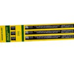 Lasher Econoflex Hacksaw Blade 32T