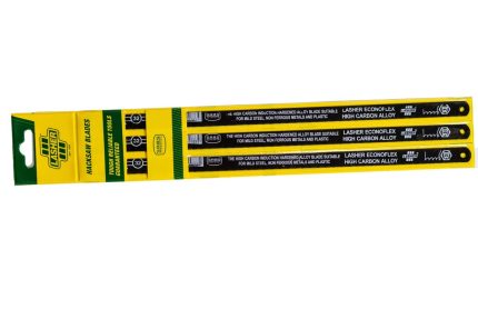 Lasher Econoflex Hacksaw Blade 32T