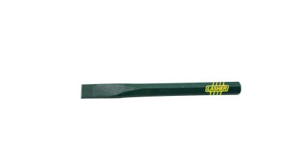 Lasher Flat Cold Chisel 25 x 300mm