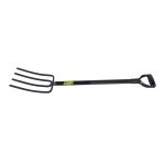 Lasher Fork 4 Prong Welded