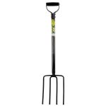 Lasher Fork 4 Prong Welded