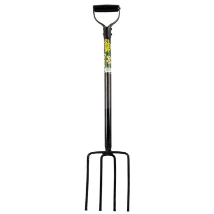 Lasher Fork 4 Prong Welded