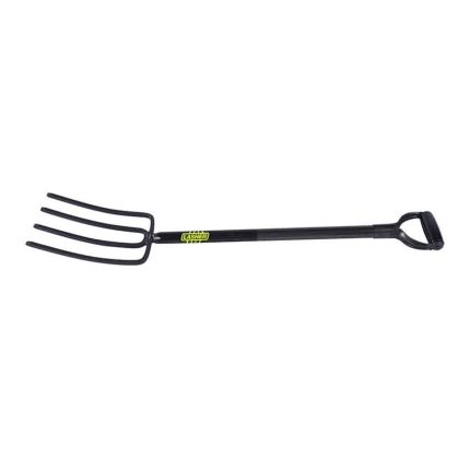Lasher Fork 4 Prong Welded