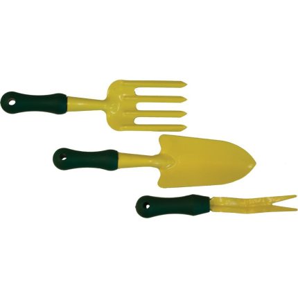 Lasher Garden Tool Set 3 Piece