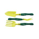 Lasher Garden Tool Set 3 Piece Long