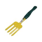 Lasher Hand Fork Long