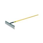 Lasher Heavy Duty Rake 16T