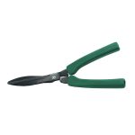 Lasher Hedge Shear Green Handle