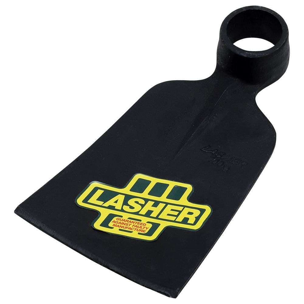 Lasher Hoe Head 700g Lasher Hoe Head 700g