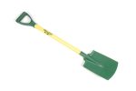 Lasher Ladies Spade