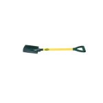 Lasher Ladies Spade