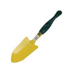Lasher Long Handle Hand Trowel