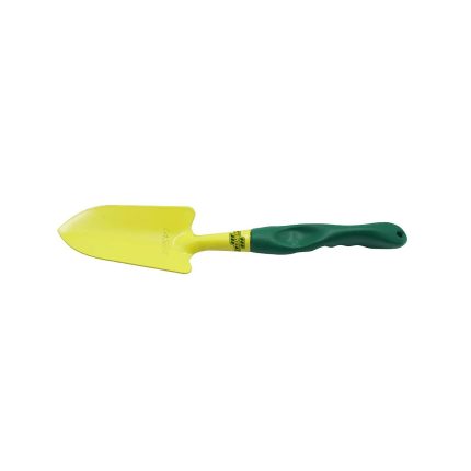 Lasher Long Handle Hand Trowel