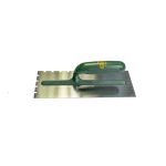 Lasher Notched Tile Trowel 6 x 6 x 19
