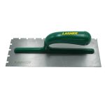 Lasher Notched Tile Trowel 6 x 6 x 19