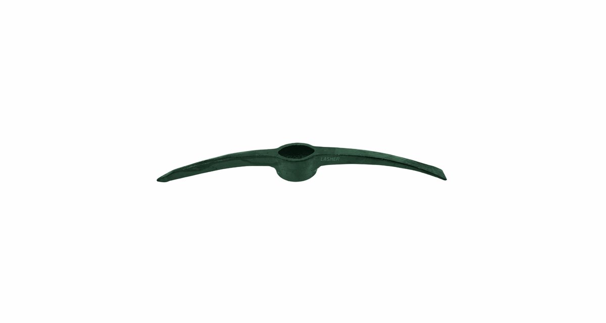 Lasher Pick Head 3kg Lasher Pick Head 3kg